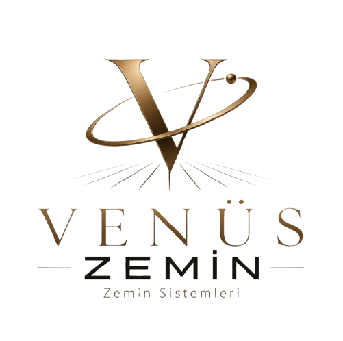 Venüs Zemin logo